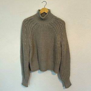 H&M Wool blend Sweater